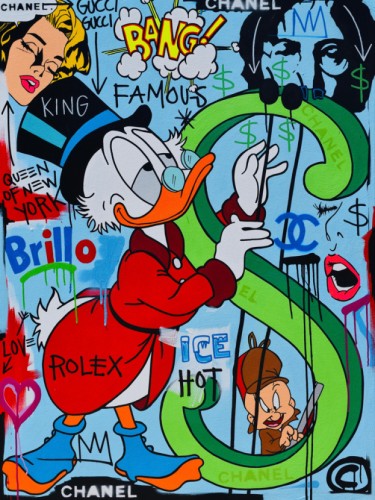 Alec Monopoly