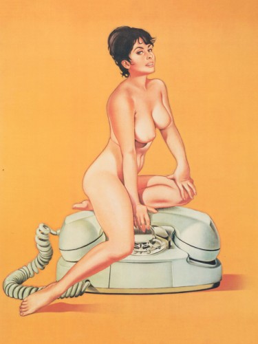 The Princess, 1979