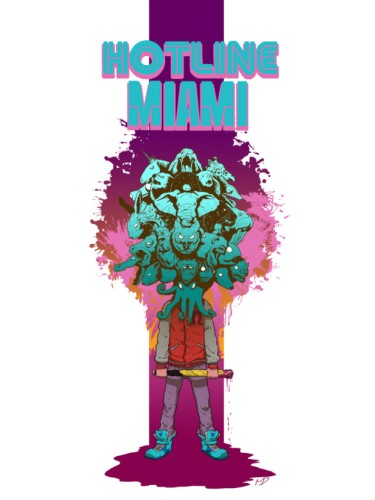 Hotline Miami