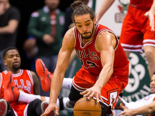 Chicago Bulls