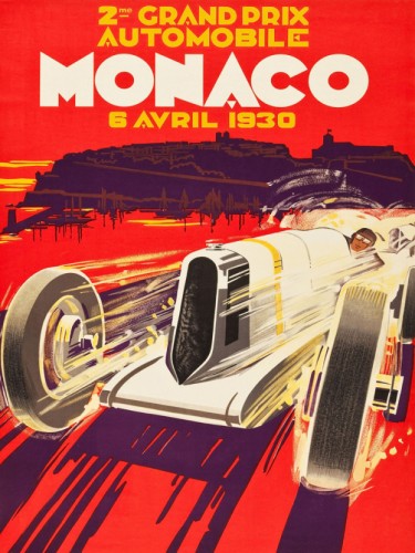 Monaco