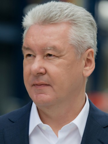 Сергей Семёнович Собянин