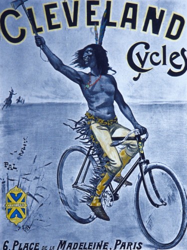 Cleveland Cycles