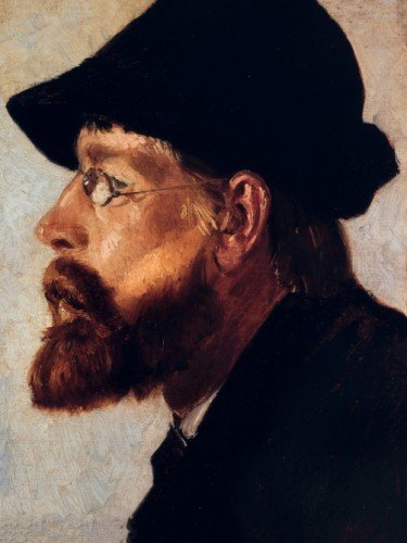 Nils Hansteen