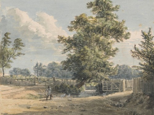 Brook End, Essex