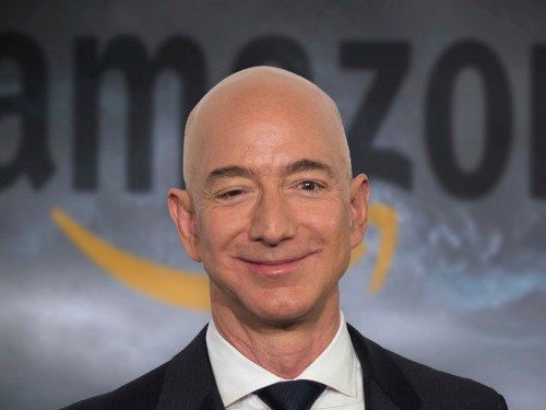 Amazon