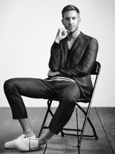 Calvin Harris