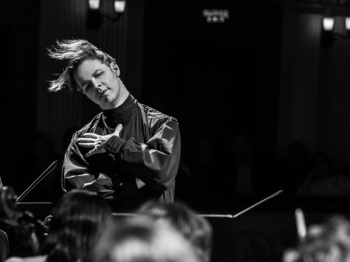 Teodor Currentzis