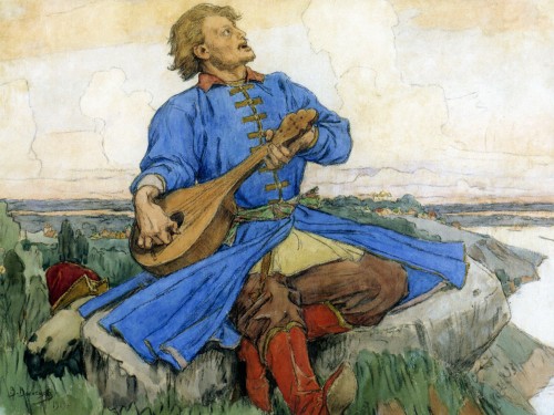 Васнецов Виктор