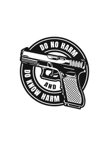 Do No Harm Do Know Harm