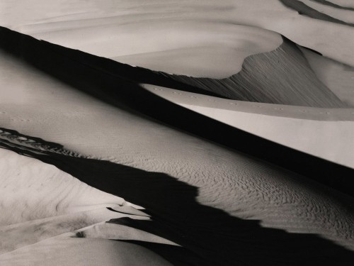 Sand Dunes, Oceano