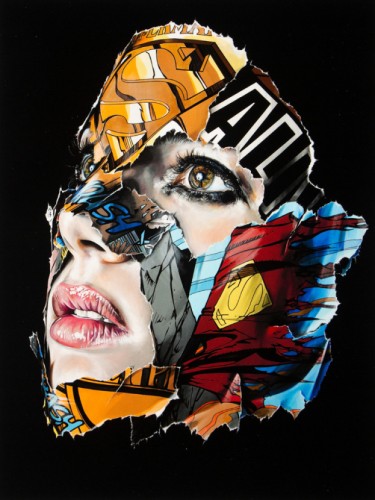Sandra Chevrier