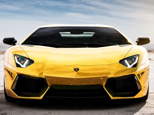 Lamborghini