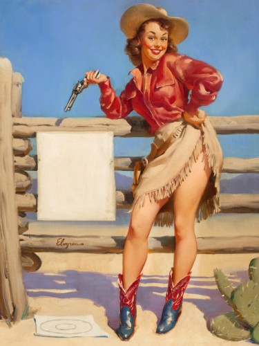 Beat That!, 1953