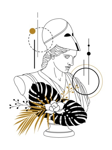Athena Minerva