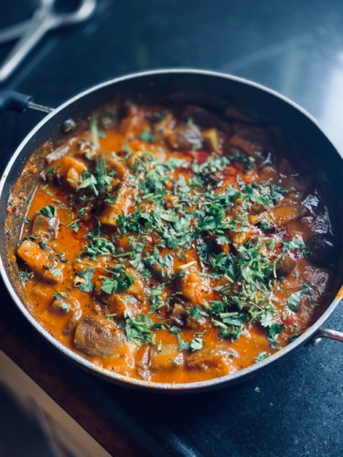 Индийская кухня