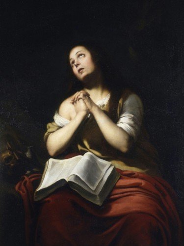 La Magdalena