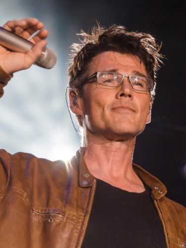 A-Ha