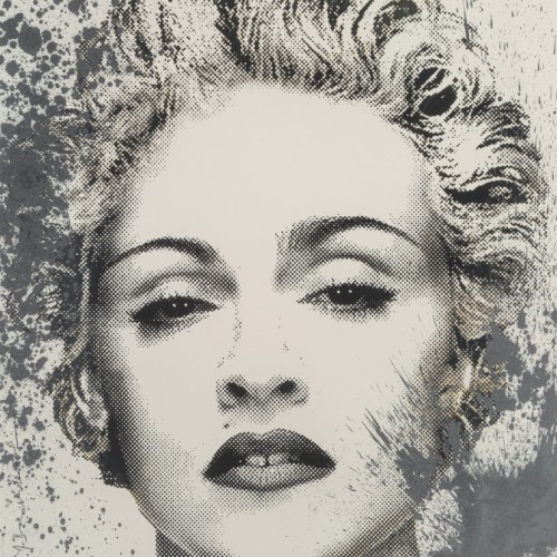 Happy Birthday Madonna