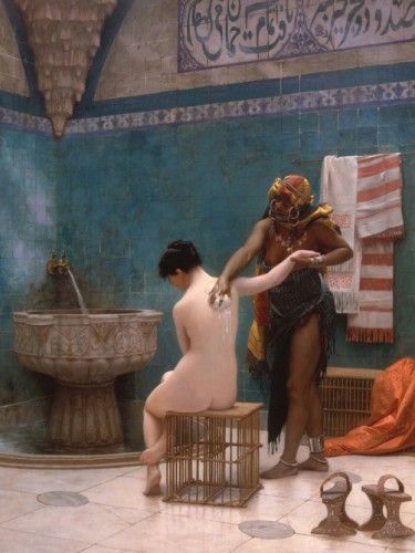 The Bath