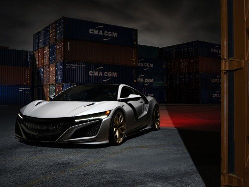 Acura