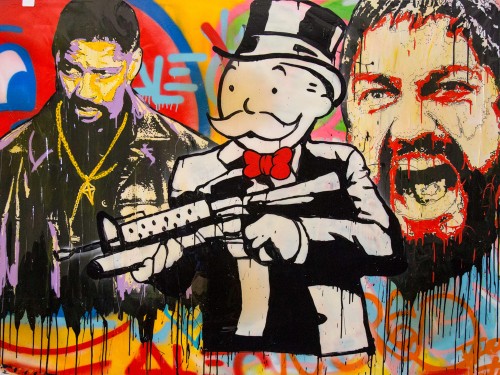 Alec Monopoly