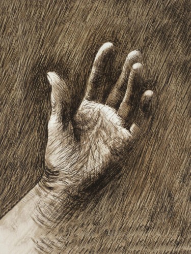 Hand V