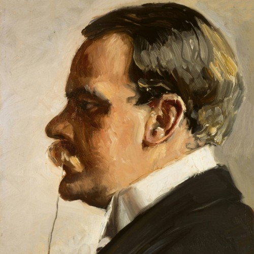 Hakon Borresen