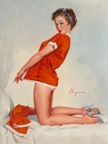 Measuring Up, 1963