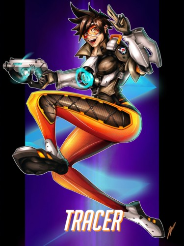 Tracer