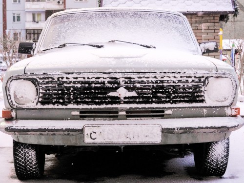 Волга