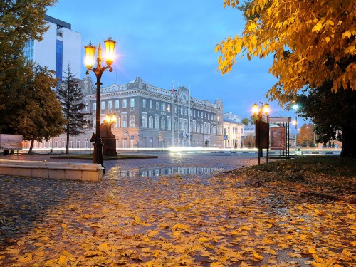 Саратов