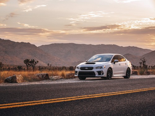 Subaru