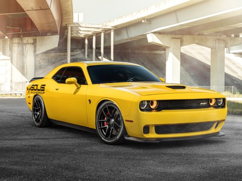 Dodge