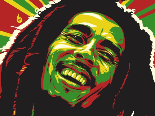 Bob Marley
