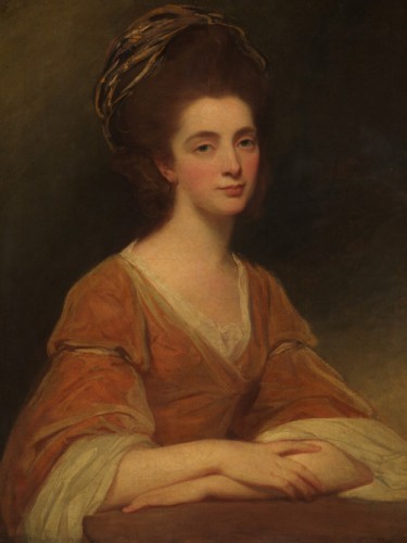 Mrs. Charles Frederick