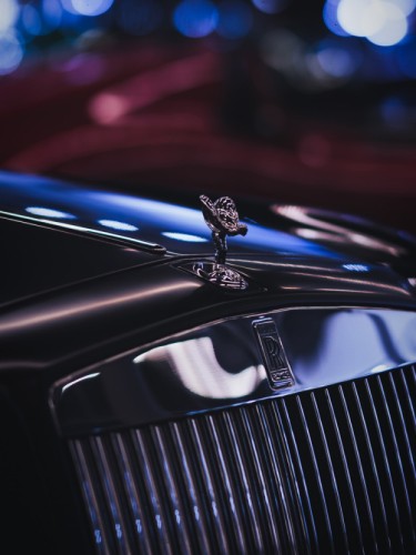 Rolls-Royce
