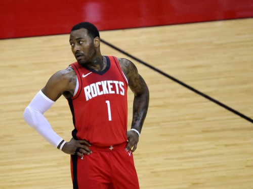 Houston Rockets