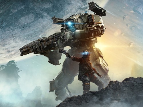 Titanfall