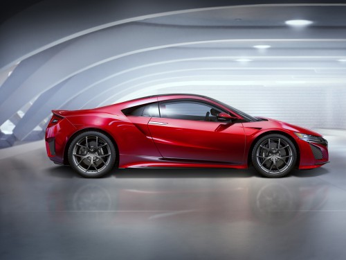 Acura