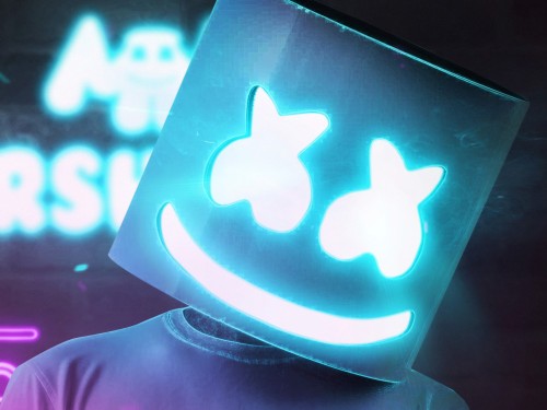 Marshmello