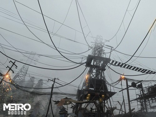 Metro Exodus