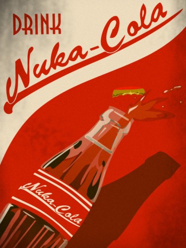 Nuka Cola