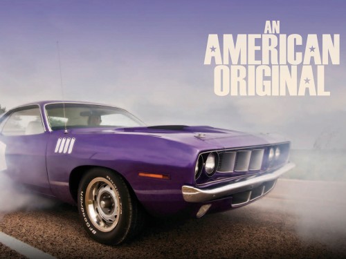 American Original