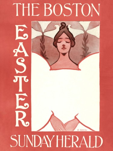 The Boston Easter Sunday Herald
