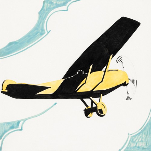 Aircraft
