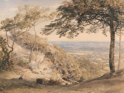 Wilmots Hill, Kent