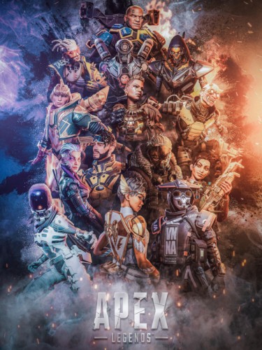 Apex Legends
