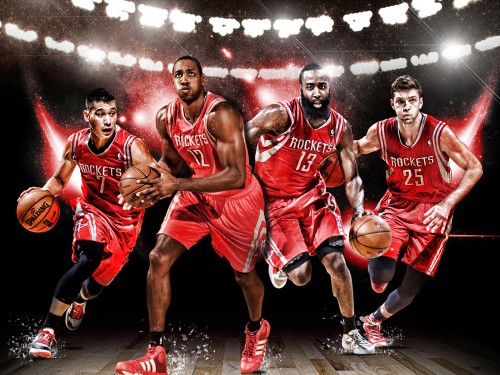 Houston Rockets