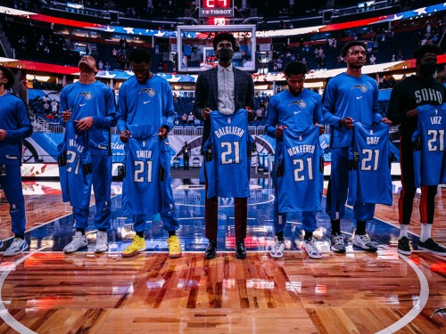 Orlando Magic